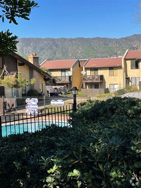 for rent in glendora